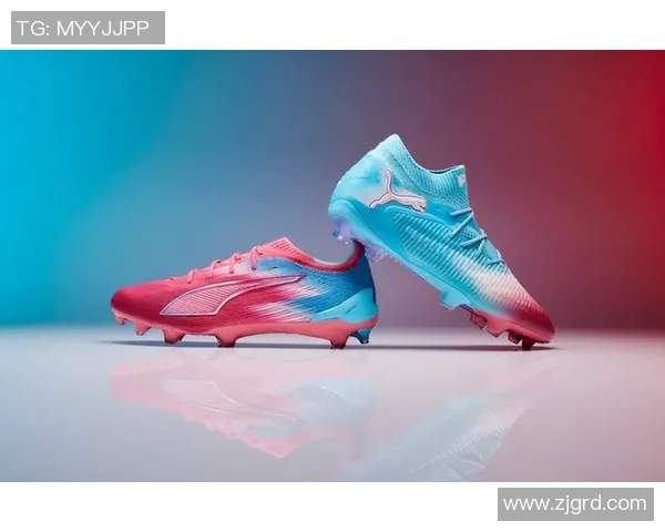 足球明星专属战靴设计解析 探索定制鞋款背后的创新与技术