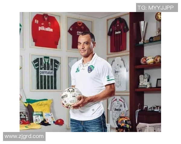 不屈巴西铁卫卡福从贫民窟少年到世界冠军的传奇人生