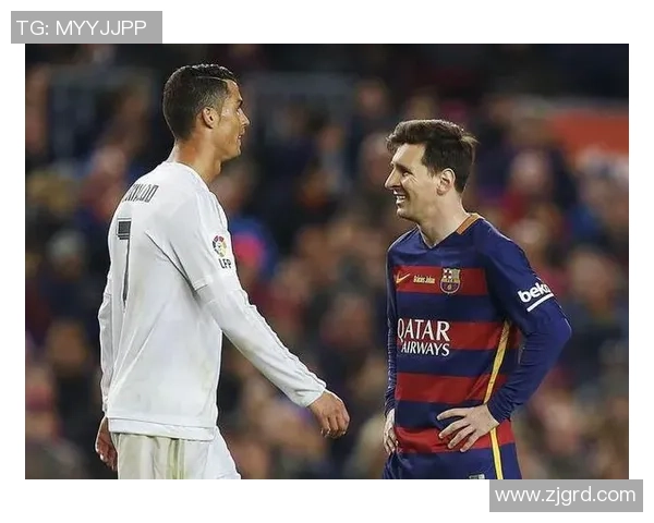 亚洲足球第二人实力崛起 他能挑战梅西与C罗的霸主地位吗